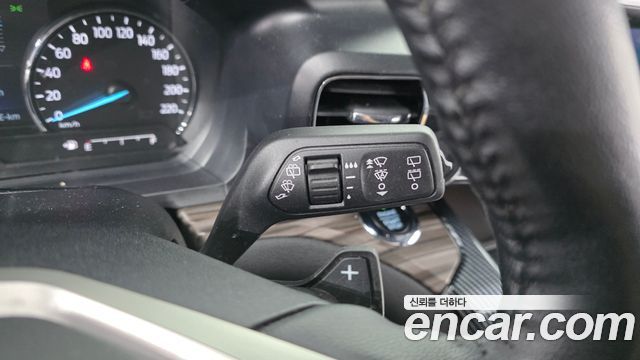 Ford Explorer (VI) 2.3 LimIted 4WD 2020 — фото 30