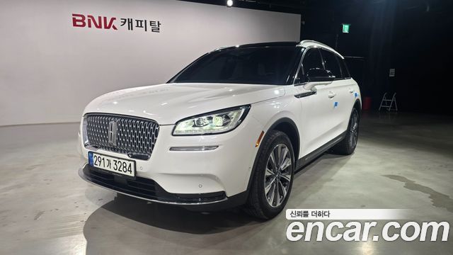 Lincoln Corsair 2.0 Reserve AWD