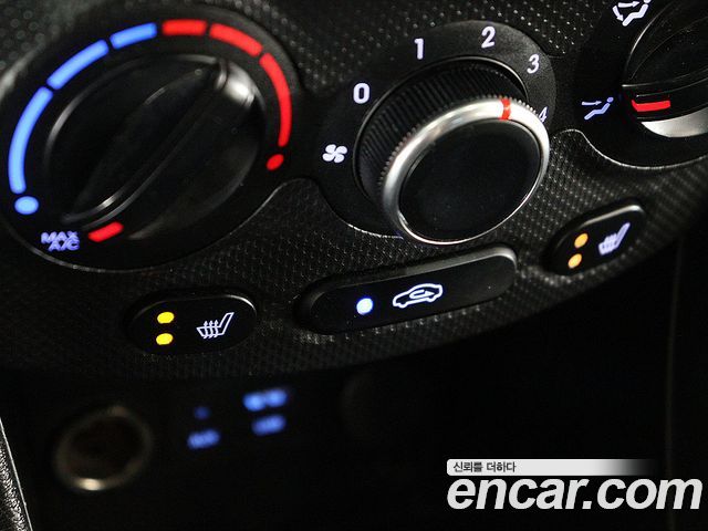 Hyundai Accent (New) 1.4 VVT Modern 2017 — фото 15