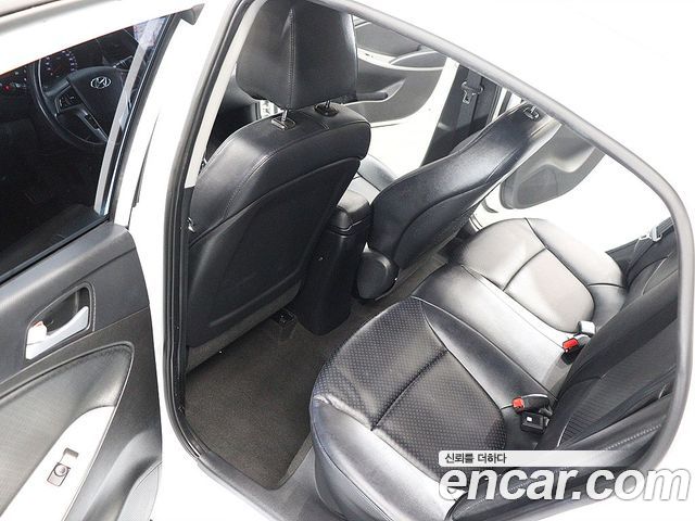 Hyundai Accent (New) 1.4 VVT Modern 2017 — фото 21