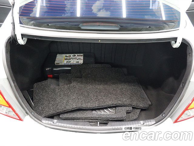 Hyundai Accent (New) 1.4 VVT Modern 2017 — фото 24