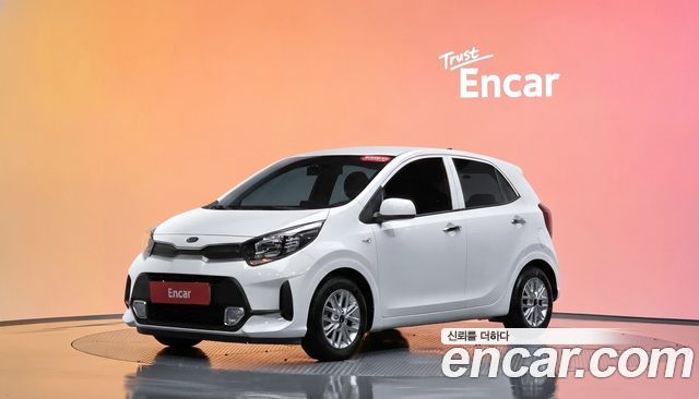 Kia Morning Urban (JA) Prestige