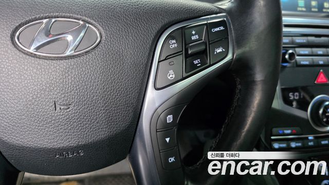Hyundai Grandeur Hybrid (HG) Premium 2015 — фото 30
