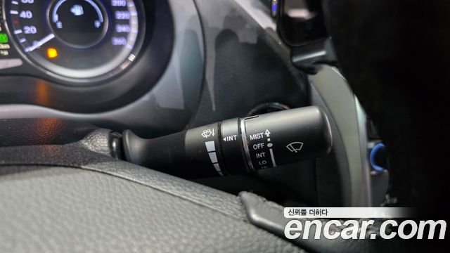 Hyundai Grandeur Hybrid (HG) Premium 2015 — фото 32