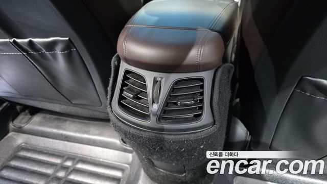 Hyundai Grandeur Hybrid (HG) Premium 2015 — фото 35