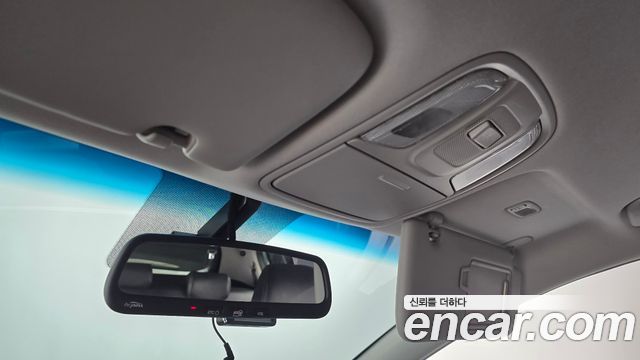 Kia Sportage (IV) Diesel 1.7 2wd Noblesse 2016 — фото 19