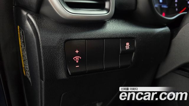 Kia Sportage (IV) Diesel 1.7 2wd Noblesse 2016 — фото 20