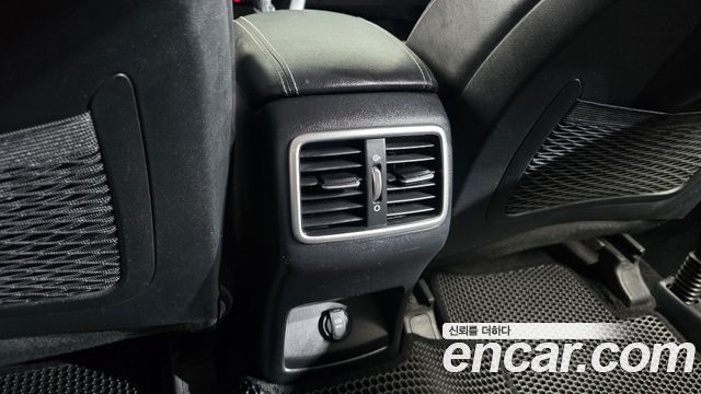 Kia Sportage (IV) Diesel 1.7 2wd Noblesse 2016 — фото 27