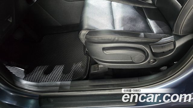 Kia Sportage (IV) Diesel 1.7 2wd Noblesse 2016 — фото 28