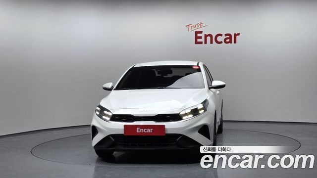 Kia K3 (II) 1.6 Prestige 2022 — фото 3