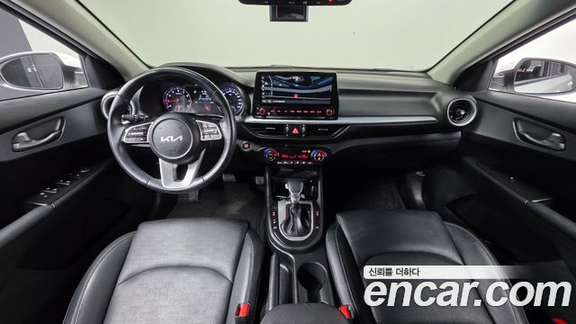 Kia K3 (II) 1.6 Prestige 2022 — фото 7