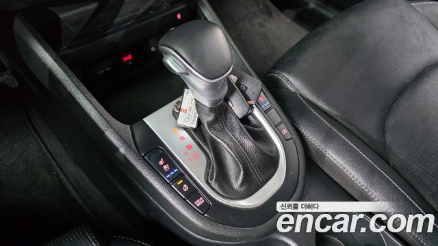 Kia K3 (II) 1.6 Prestige 2022 — фото 9