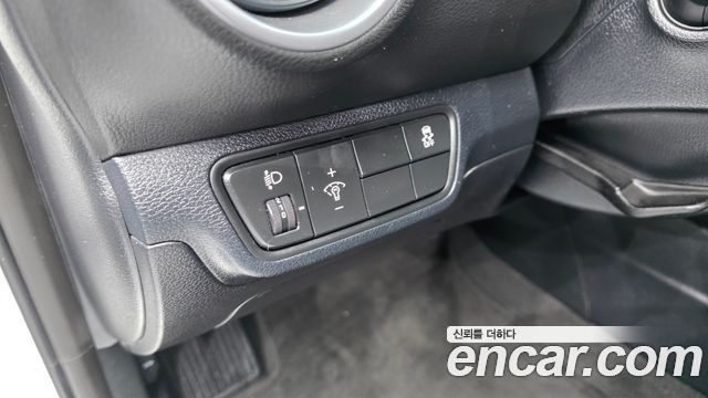 Kia K3 (II) 1.6 Prestige 2022 — фото 12