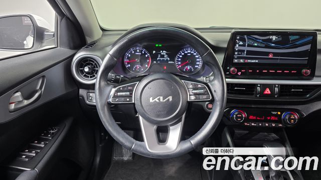 Kia K3 (II) 1.6 Prestige 2022 — фото 13