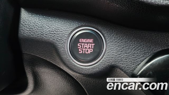 Kia K3 (II) 1.6 Prestige 2022 — фото 14