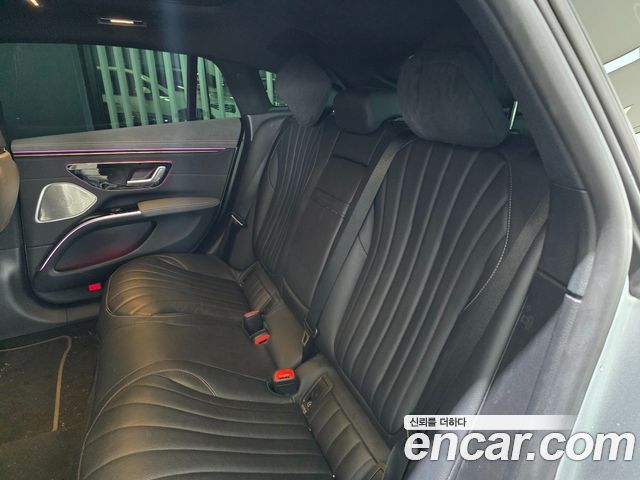 Mercedes-Benz EQS (V297) EQS350 2022 — фото 15