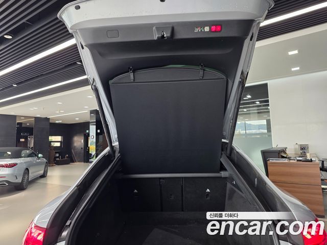 Mercedes-Benz EQS (V297) EQS350 2022 — фото 23