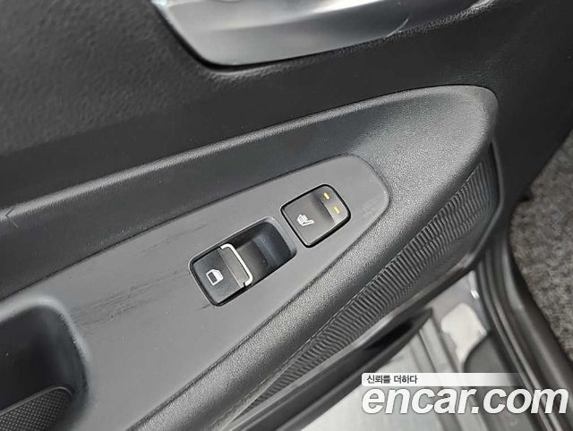 Hyundai Santa Fe (TM) Diesel 2,0 4WD Exclusive 2020 — фото 18