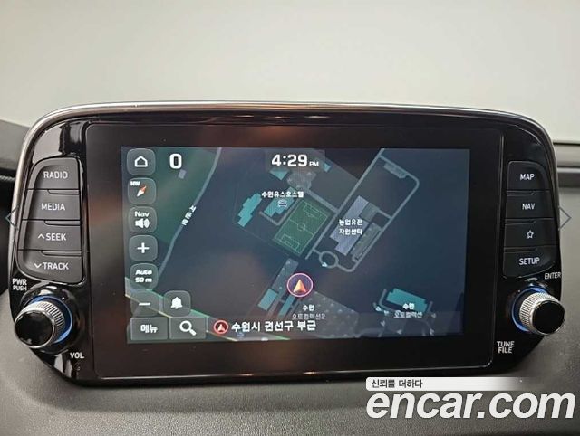 Hyundai Santa Fe (TM) Diesel 2,0 4WD Exclusive 2020 — фото 20