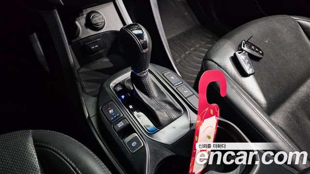 Hyundai Santa Fe (DM) Diesel(e-VGT) 2.0 2WD Exclusive Special 2015 — фото 9