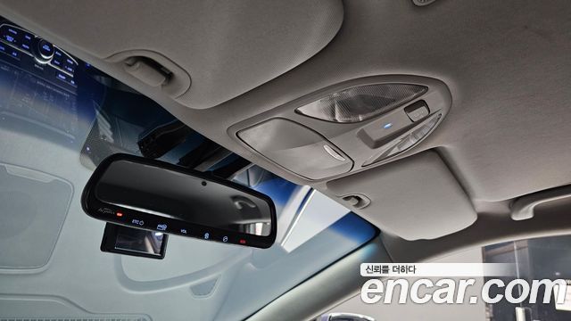 Hyundai Santa Fe (DM) Diesel(e-VGT) 2.0 2WD Exclusive Special 2015 — фото 17