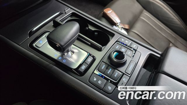 Genesis G80 3.3 T-GDI Sport 2018 — фото 9