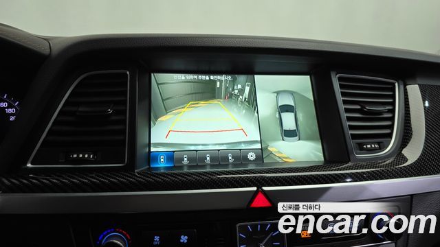 Genesis G80 3.3 T-GDI Sport 2018 — фото 14