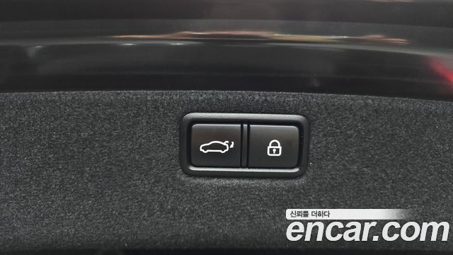 Genesis G80 3.3 T-GDI Sport 2018 — фото 17