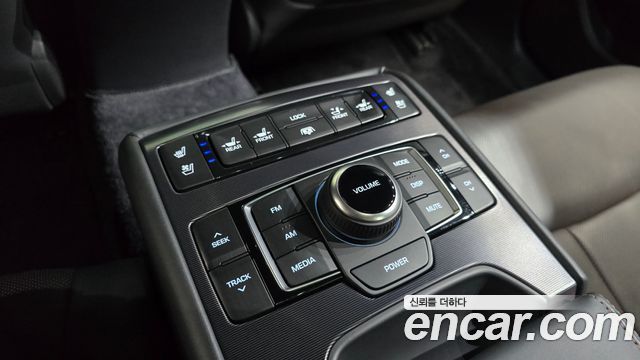 Genesis G80 3.3 T-GDI Sport 2018 — фото 27