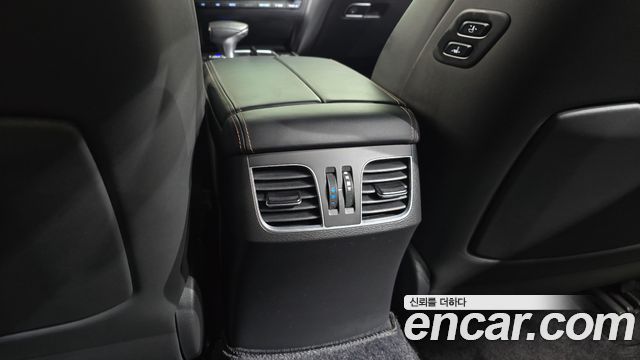 Genesis G80 3.3 T-GDI Sport 2018 — фото 33