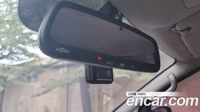 Hyundai Grand Starex 5-Seater VAN CVX Premium 2016 — фото 21
