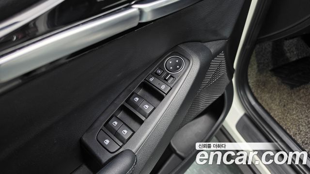 Kia Seltos Gasoline 1.6 Turbo 2WD Noblesse 2020 — фото 27