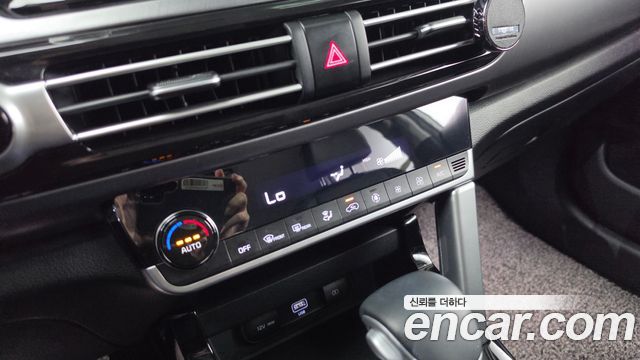 Kia Seltos Gasoline 1.6 Turbo 2WD Noblesse 2020 — фото 29