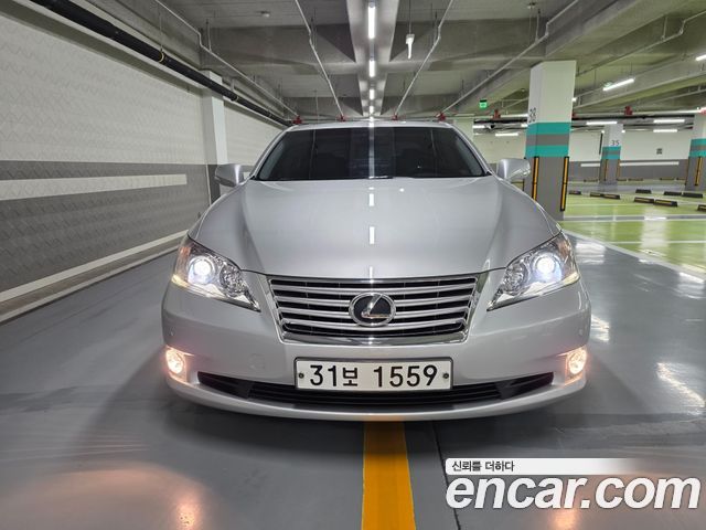 Lexus ES350 Premium XV40