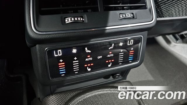 Audi A7 (4K) 55 TFSI Quattro Premium 2022 — фото 19