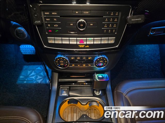 Mercedes-Benz GLE-Class (W166) AMG GLE63 S 4MATIC Coupe 2017 — фото 4