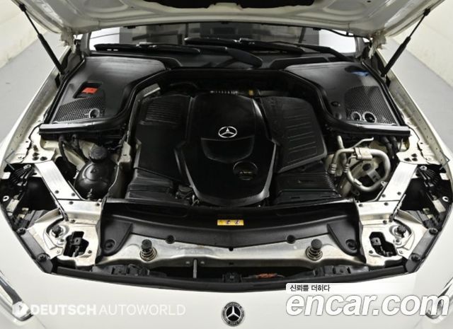 Mercedes-Benz CLS-Class (C257) CLS400d 4MATIC AMG Line 2019 — фото 7