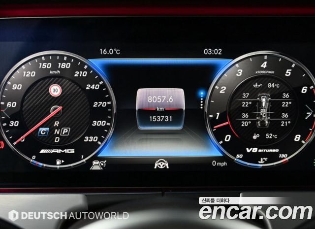 Mercedes-Benz CLS-Class (C257) CLS400d 4MATIC AMG Line 2019 — фото 9