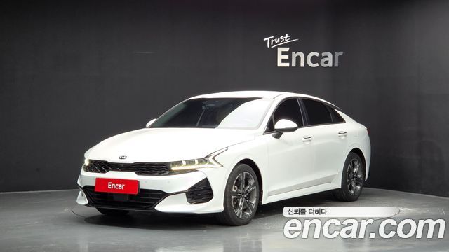 Kia K5 (III) 2.0 Signature