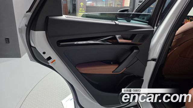 Audi Q5 (FY) 45 TFSI Quattro Premium 2024 — фото 25