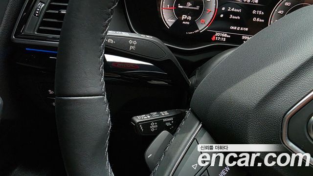 Audi Q5 (FY) 45 TFSI Quattro Premium 2024 — фото 32