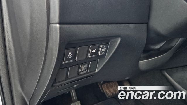 Infiniti QX60 3.5 AWD 2015 — фото 16