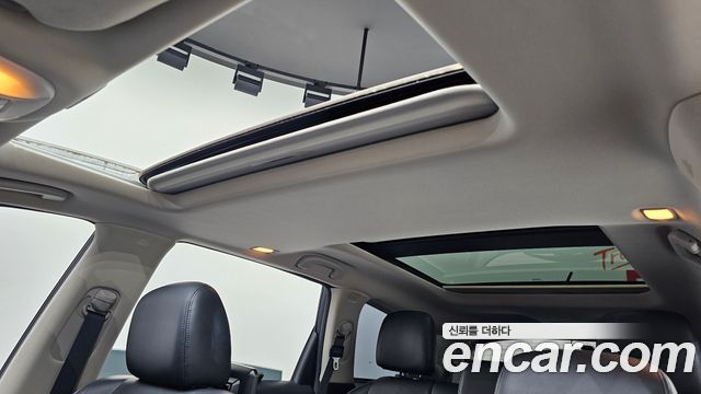 Infiniti QX60 3.5 AWD 2015 — фото 19
