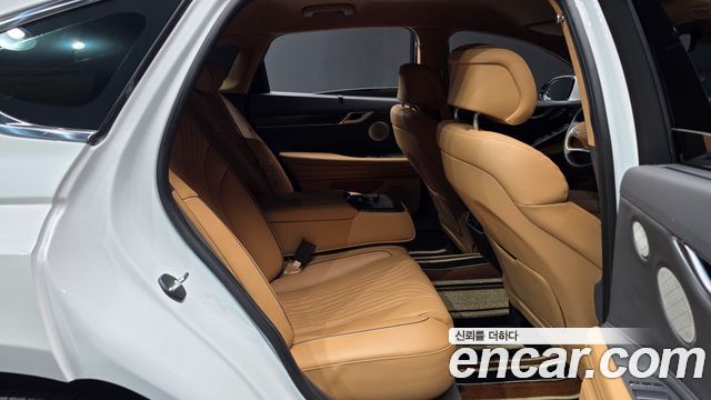 Genesis G80 (RG3) Gasoline 2.5 Turbo 2WD 2023 — фото 16