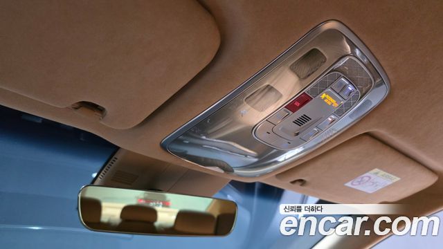 Genesis G80 (RG3) Gasoline 2.5 Turbo 2WD 2023 — фото 22