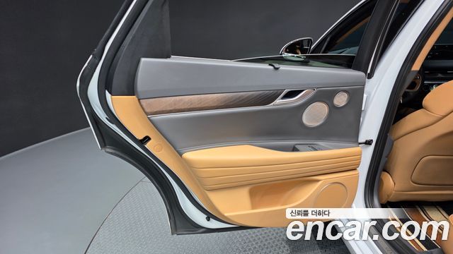 Genesis G80 (RG3) Gasoline 2.5 Turbo 2WD 2023 — фото 31