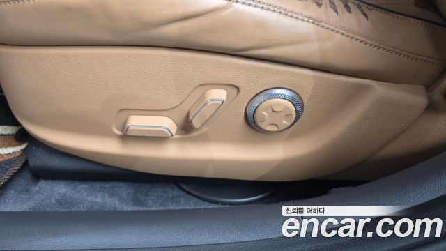 Genesis G80 (RG3) Gasoline 2.5 Turbo 2WD 2023 — фото 37