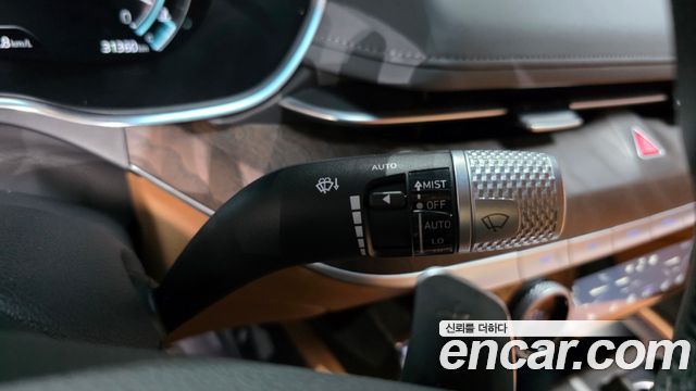 Genesis G80 (RG3) Gasoline 2.5 Turbo 2WD 2023 — фото 45