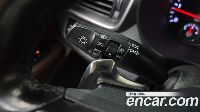 Kia Sorento Diesel 2.0 2WD Noblesse 2016 — фото 17