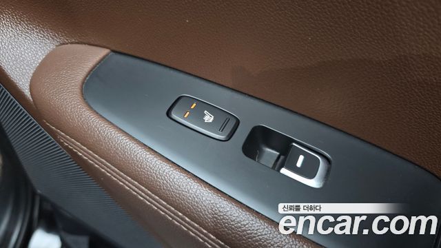Kia Sorento Diesel 2.0 2WD Noblesse 2016 — фото 18